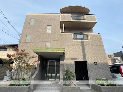 ＳＥＮＴＩＡⅡ[1DK/26m2]の外観5