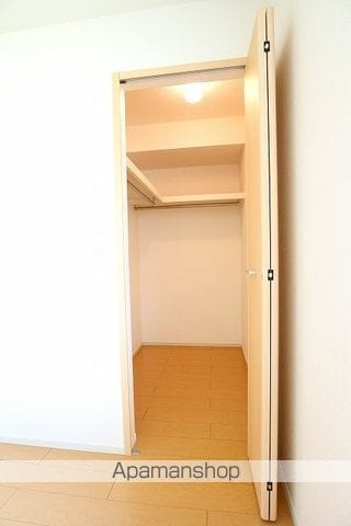 ペルシーモAの内装写真