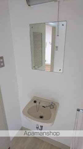 メゾン青山の内装写真