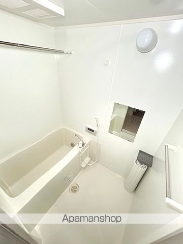 デルタオッツの内装写真