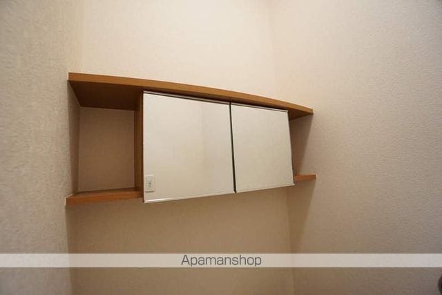 ナミアピアの内装写真