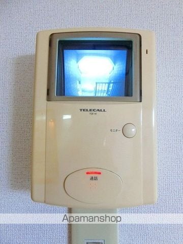 プリムローズAの内装写真