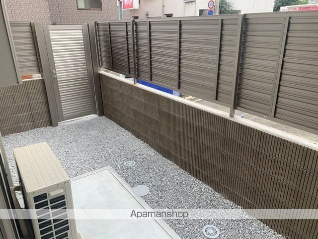 D-room香住ケ丘の内装写真