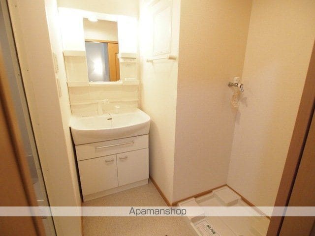 ランドコア木屋瀬の内装写真