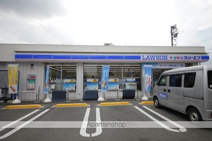 モンシャトー・オキ[1R/24.14m2]の周辺6