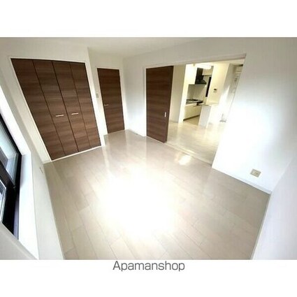 エクセレント星ヶ丘[2LDK/60.3m2]のその他部屋・スペース