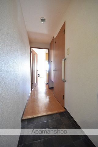 ラウルあいの里の内装写真