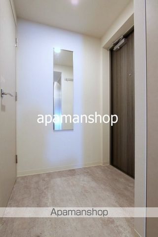 COMFORIA・LIV北久宝寺Qの内装写真