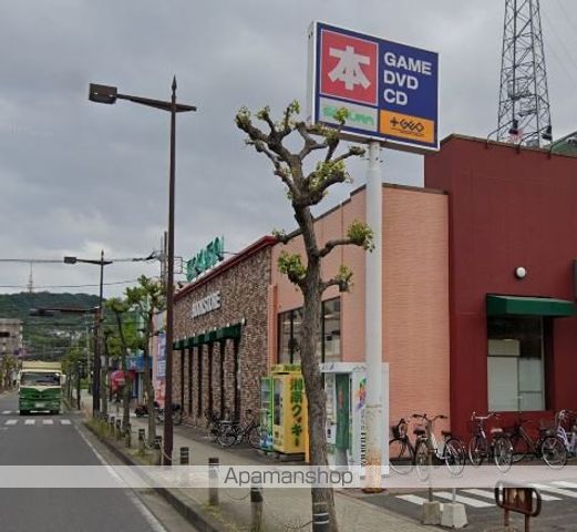 相湘第10河内ハイツの周辺写真