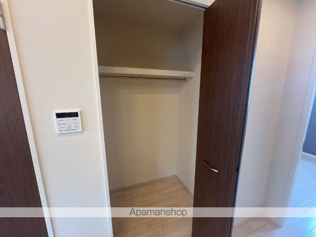 仮)ひたちなか市勝倉アパートA棟の内装写真