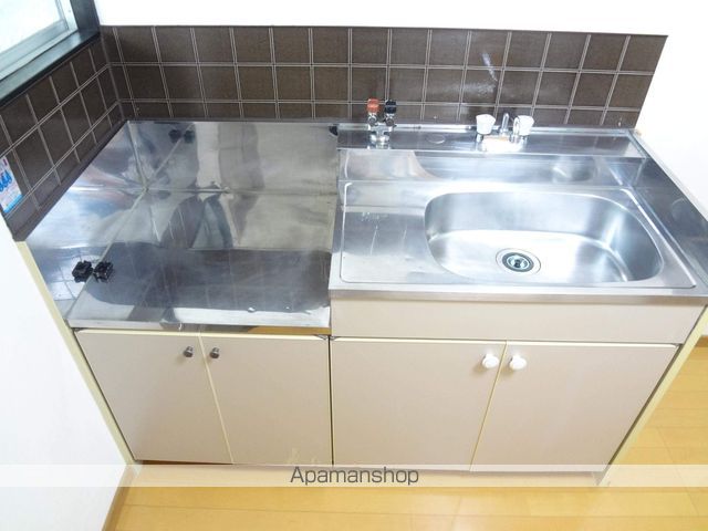 ライフステージ2番館の内装写真