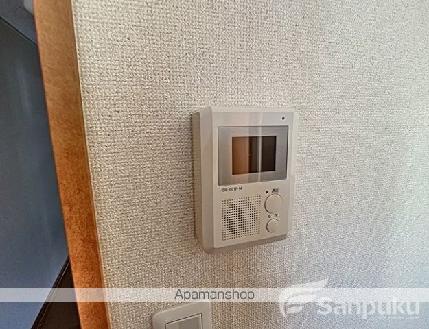 レオパレス古川IIIの内装写真
