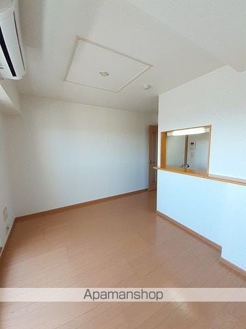 グラン エリアールの内装写真