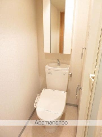 ドゥーエ西大島の内装写真