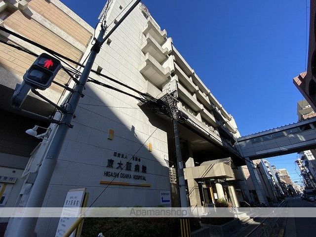 ラフィーネ諏訪の周辺写真