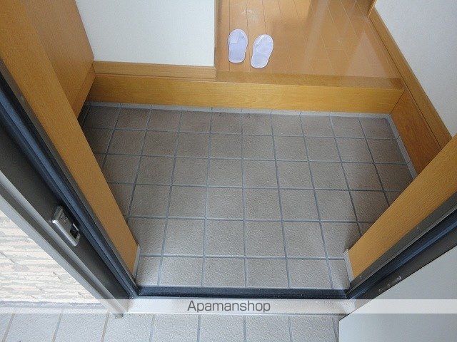 ファイン田島A棟の内装写真