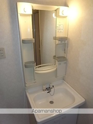 ガーディアン千代田の内装写真