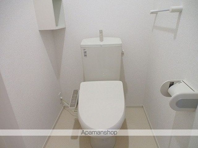 ラフィーネ和なごみの内装写真