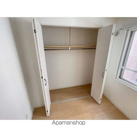 アウリィ平岸の内装写真