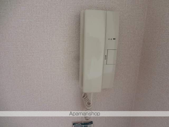 スカイハウスの内装写真