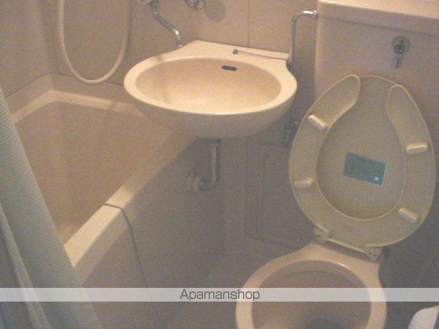 コスモピアの内装写真