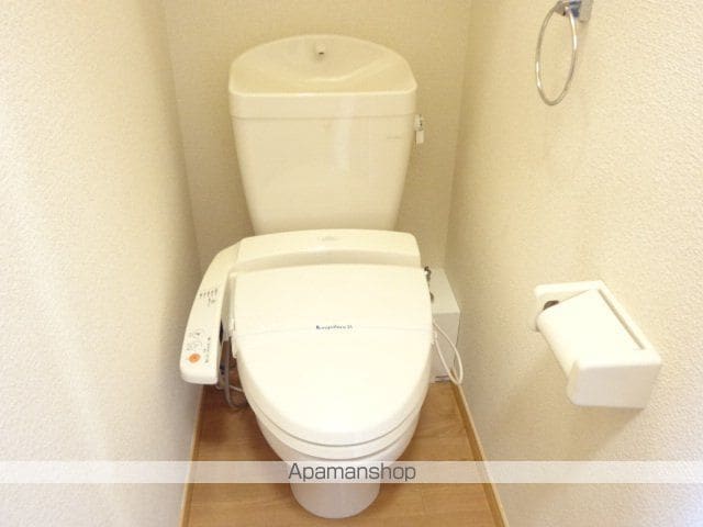レオパレスニューセレッソの内装写真