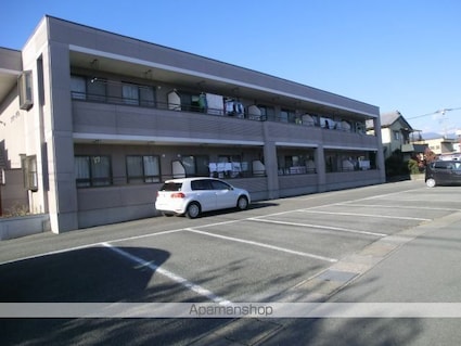 フリーダム[2DK/46.17m2]の共用部2