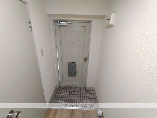 ロイヤルハイツさつき丘の内装写真