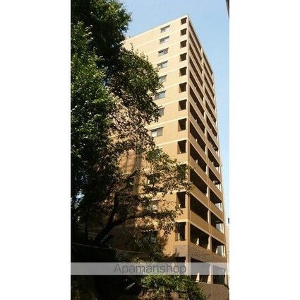 ソリッド大橋[1LDK/52.44m2]の外観2