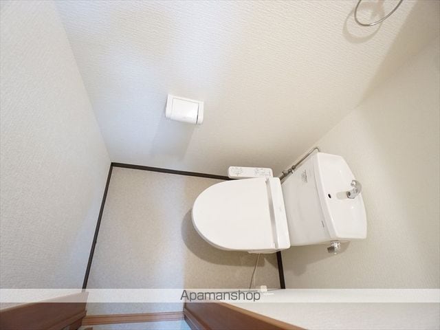 フォレスト芽室の内装写真