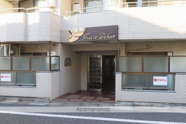 日神パレス豊玉の内装写真