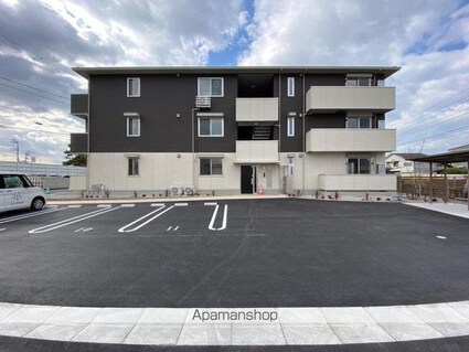 エミネンス[1LDK/41.85m2]の外観2