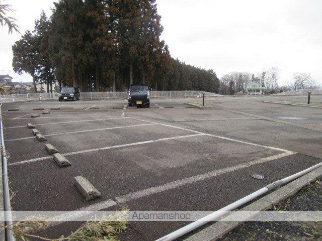 レオパレスBROSIのその他写真