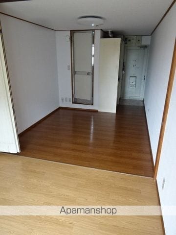 パークハイツの内装写真