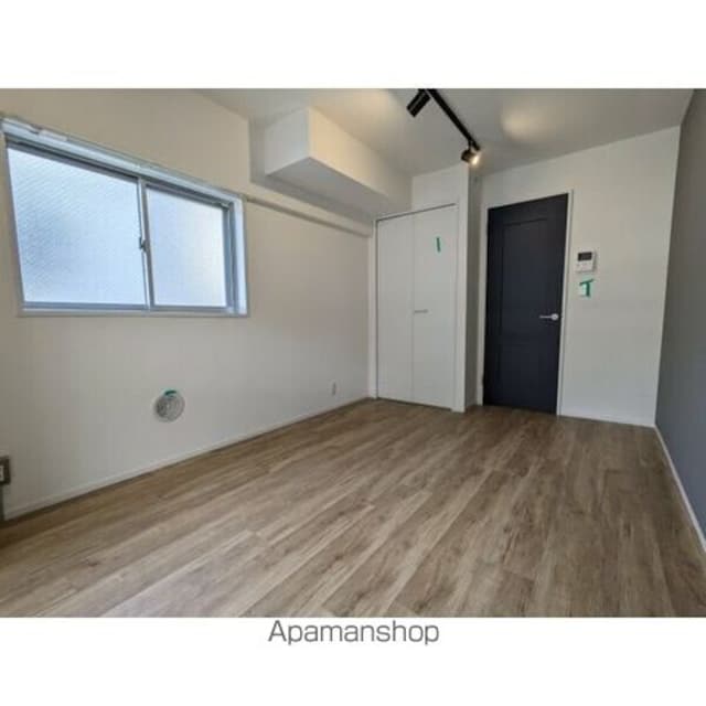ハナブサマンション[1K/20.43m2]のその他設備