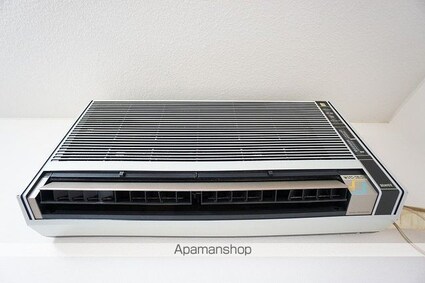 ラメゾンコマ[1R/22.36m2]のその他設備