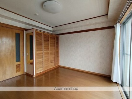 メゾン神明[1K/23.14m2]のリビング・居間