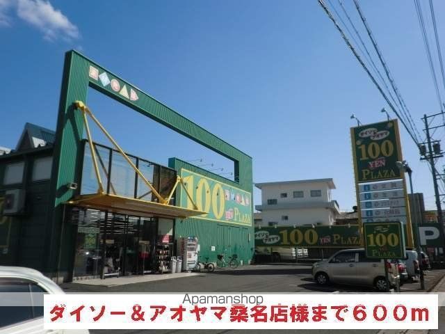 カーザ・エスペランサBの周辺写真