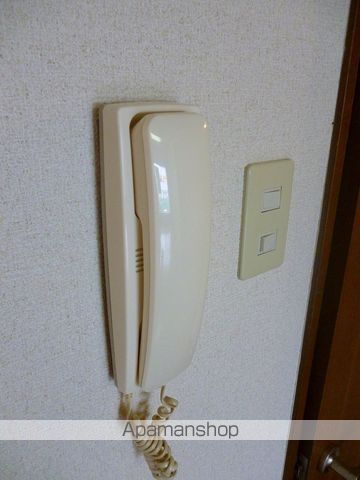 OMレジデンス山の手の内装写真