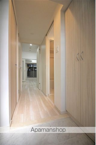 LAXRASS本町東の内装写真