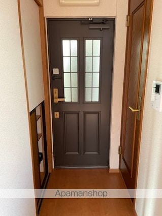 エイケツビル[1LDK/40.56m2]の内装2