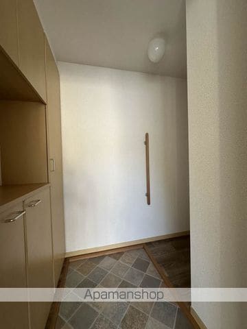 エスペランザ阿品の内装写真