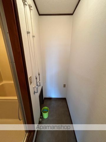 誠コーポAの内装写真