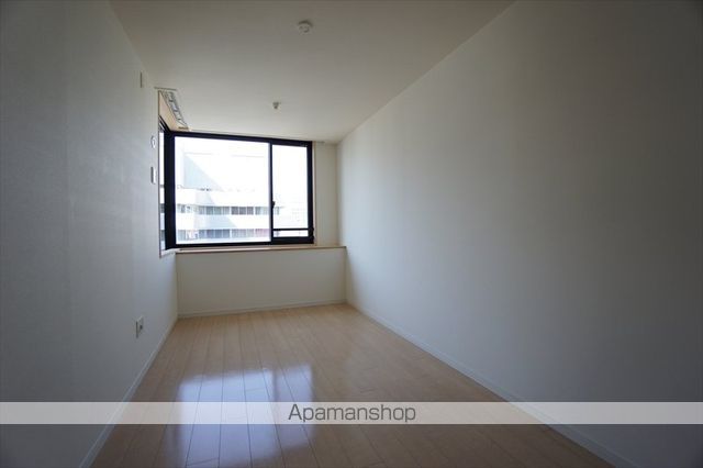 グラン・アベニュー 栄の内装写真