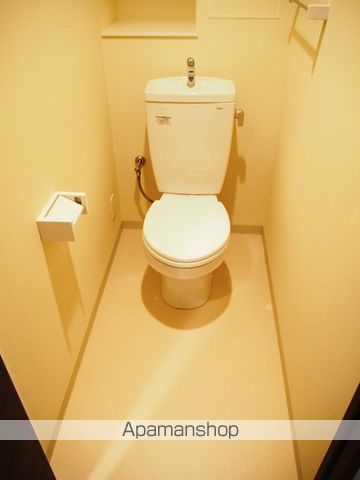 ベリー海老江の内装写真