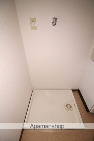 ユニティーアドリームの内装写真