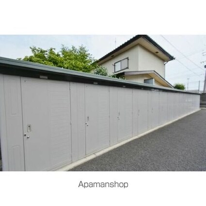 Ｓｕｒｐｌｕｓ　Ｓ＆Ｋ[1K/30.94m2]の外観4