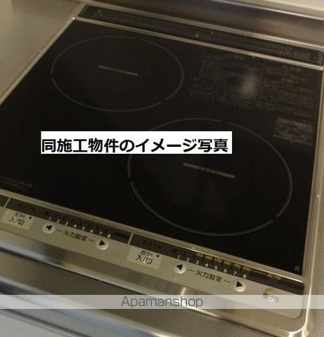 フジパレス今川I番館の内装写真