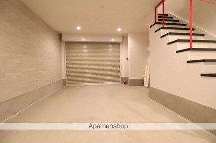 横田ベースＲ１６[1R/50.08m2]の内装2