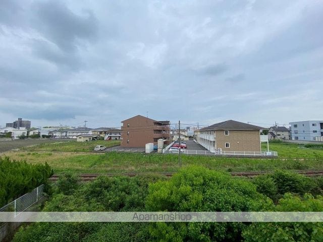 グリーンヒルズ玉藻IIの内装写真